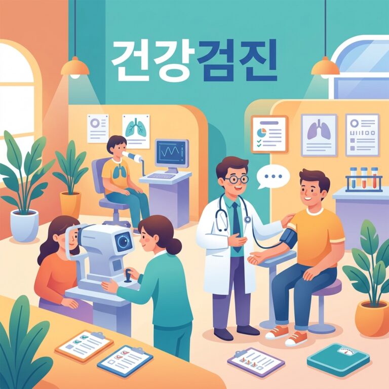 건강검진