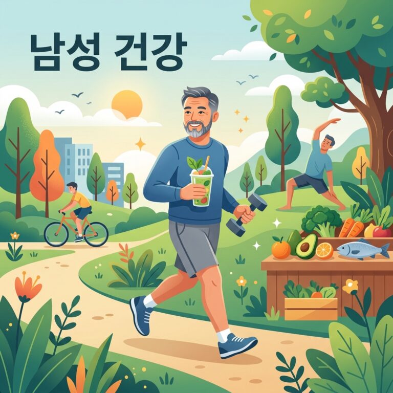 남성 건강