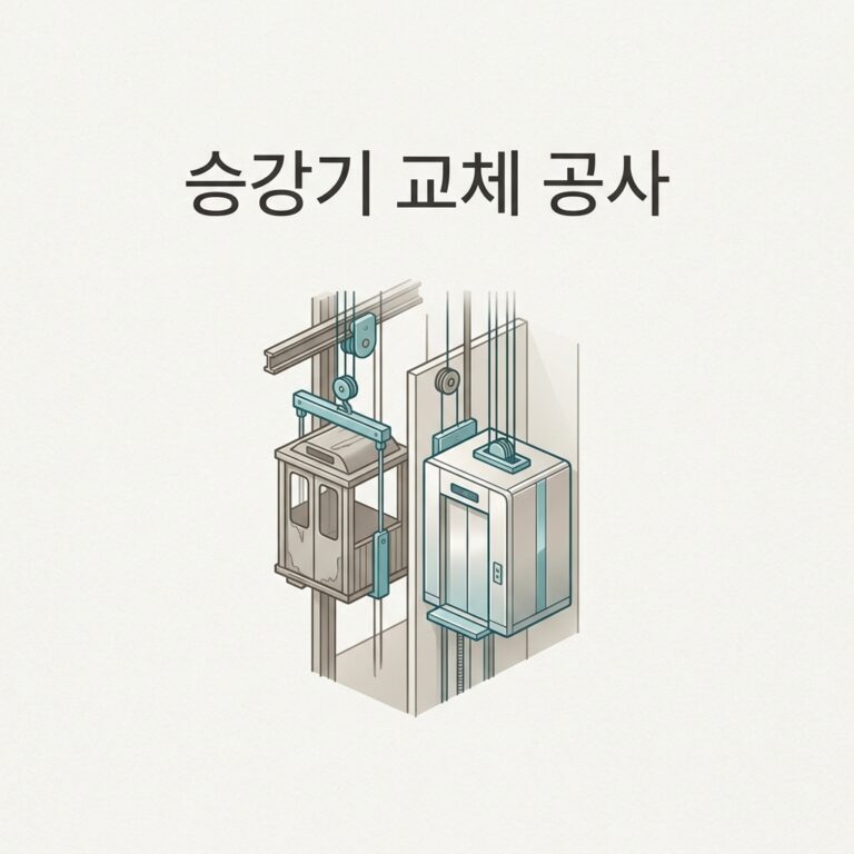 ai thumbnail minimal 승강기 교체 공사 1786929841
