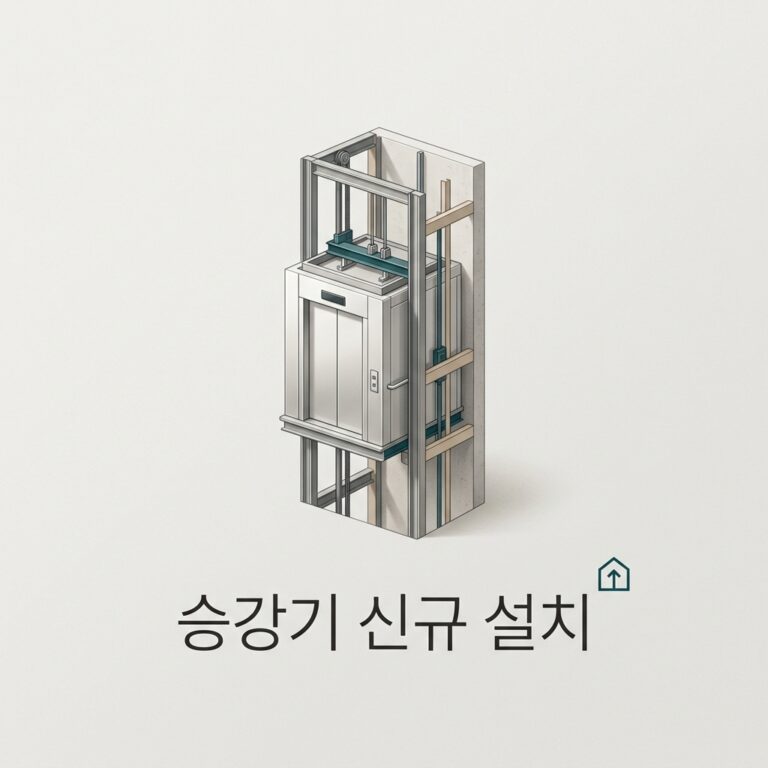 ai thumbnail minimal 승강기 신규 설치 1786887132