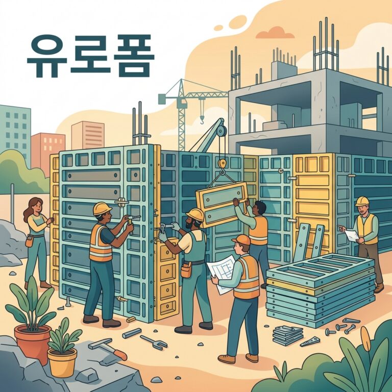 유로폼