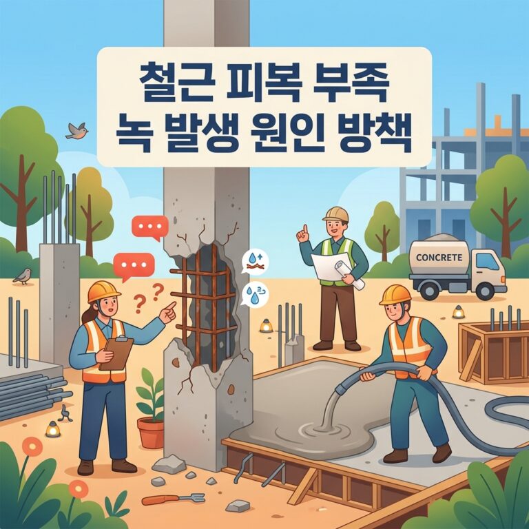 ai thumbnail illustration 철근 피복 부족 녹 발생 원인 방책 1788425438